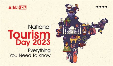 National Tourism Day 2023 Theme, History, Date, Quotes