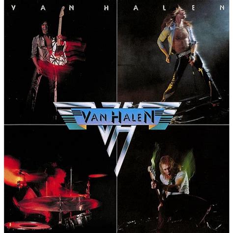 Best Guitar Solos: Van Halen- Eruption | audioeclectica