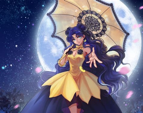 Fondos de Pantalla de Sailor Moon, Wallpapers