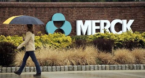 New Jersey-based Merck buys biologics business - nj.com