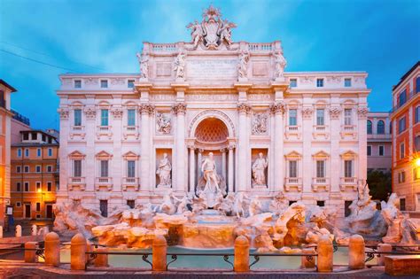 30 Italian Landmarks: The Best Famous, Historical & Natural Landmarks ...