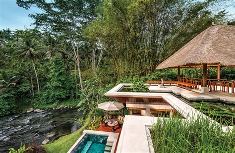 Four Seasons Resort Bali at Sayan | Enchanting Travels