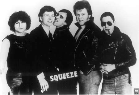 Squeeze | The Concert Database