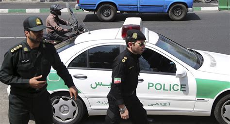 Iranian police kill four militants linked to Daesh near Rudan -- Puppet Masters -- Sott.net