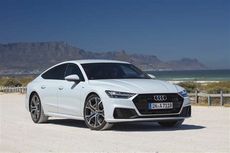 Audi A7 Sportback | Audi MediaCenter