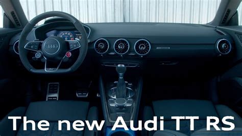 Audi Tt Interior | Cabinets Matttroy