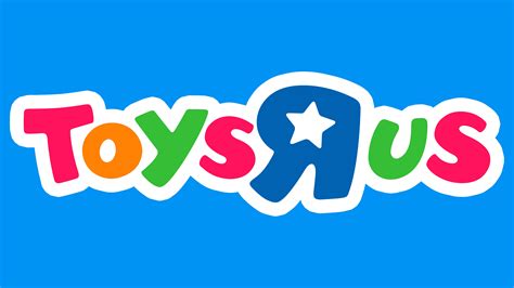 Toys R Us Logo, symbol, meaning, history, PNG, brand