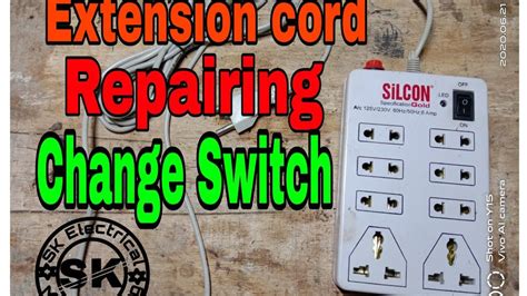 Wismono Grek: [2+] Extension Cord Repair, How To Wire A 3 Prong Extension Cord Plug - This Old House