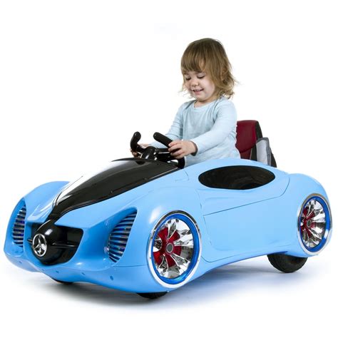 Ride on Toy, Remote Control Car for Kids by Hey! Play! – Battery Powered, Toys for Boys and ...