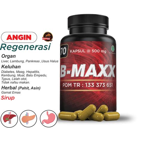 Treatment Organ Angin - BEST HERBAL