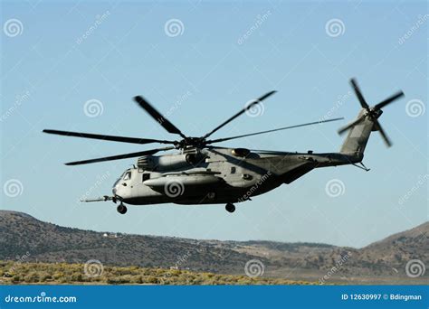 Helicopter Landing stock image. Image of airport, trip - 12630997