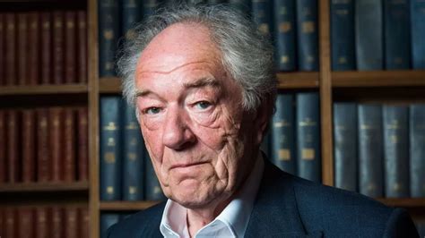 Michael Gambon: Harry Potter And The Singing Detective Star Dies Aged 82 | Cuzideas