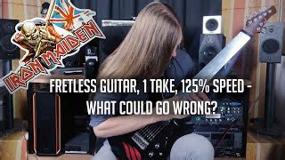 7 Famous Guitarists Who Mastered Fretless Guitars | Ultimate Guitar