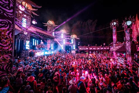 Shambhala Music Festival returns with PK Sound — TPi