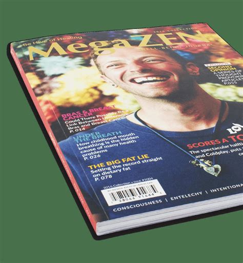 Magazine Printing | Quality, Affordable Printing | PrintNinja