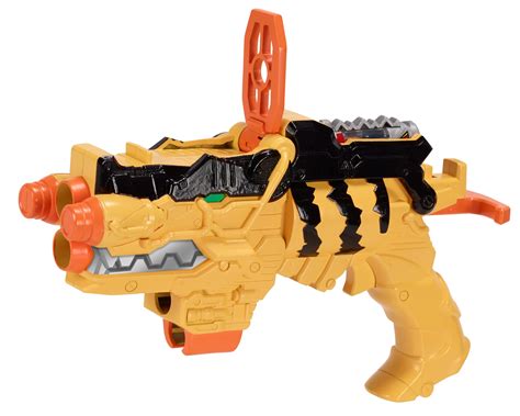 Buy Power Rangers Dino Super Charge - Missile Launch Morpher Pack Online at desertcartPhilippines