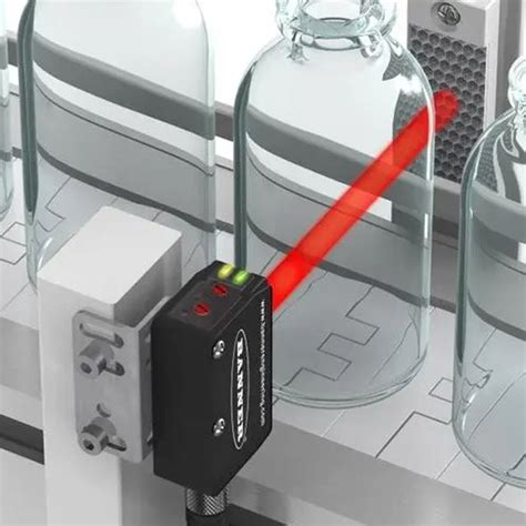 Photoelectric Sensor Applications: 5 Typical Examples