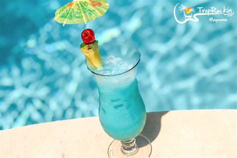 Blue Curacao Drink Recipes | Besto Blog