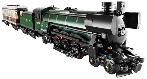 The Best Lego Train Sets Ever – Updated for 2022 - Cool Gets