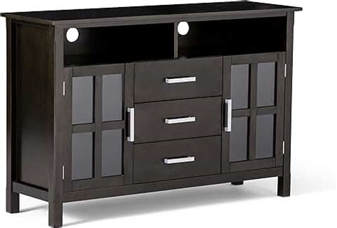 Amazon.com: tv stand with storage drawers