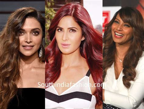 How to Choose the Right Hair Colour Shades for Indian Skin Tone!