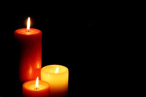 Candle Light, photo, #1168398 - FreeImages.com