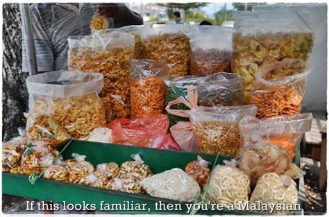 Rajan's Kacang Putih Stall @ Ipoh Garden Post Office | Motormouth From Ipoh - Asian Food ...