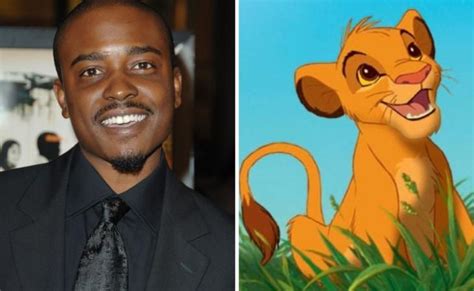 Jason Weaver, Young Simba Singer In The Original 'The Lion King,' Looks ...