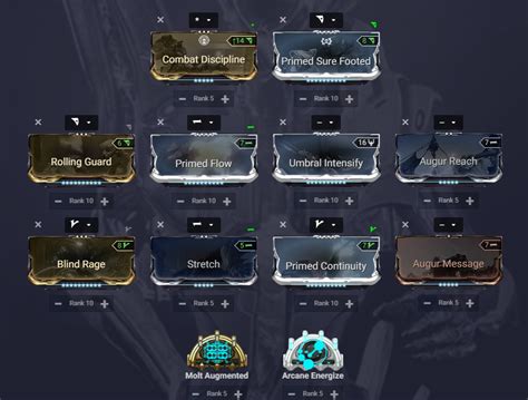 Warframe - Caliban Guide (Best Build, How to Play, Tips)