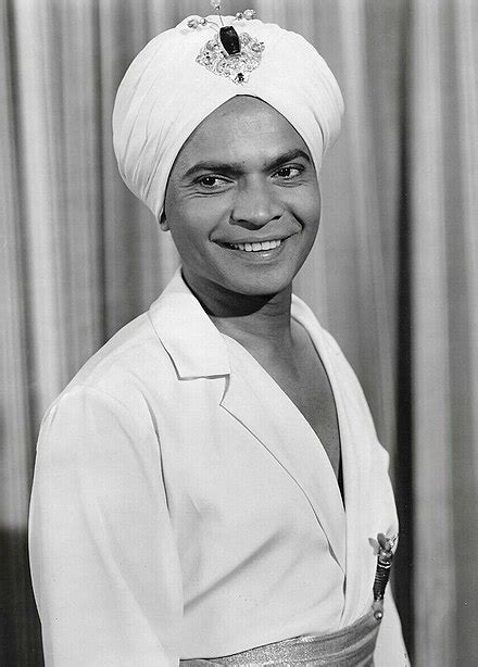 Sabu (actor) - Wikipedia