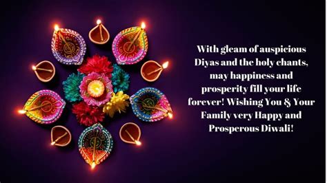 Happy Diwali 2023- Best Diwali Quotes, Messages, Status & Wishes to Share With Friends & Family ...