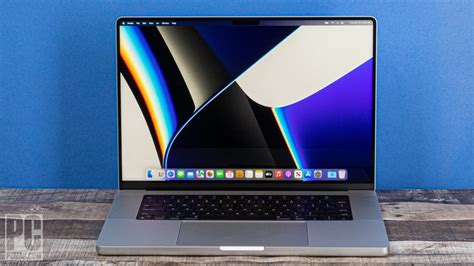 Apple MacBook Pro 16-Inch (2021, M1 Max) Review | PCMag