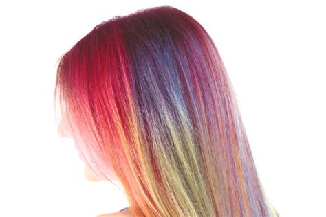 Kool Aid Hair Dye Recipe Instructions | Bryont Blog