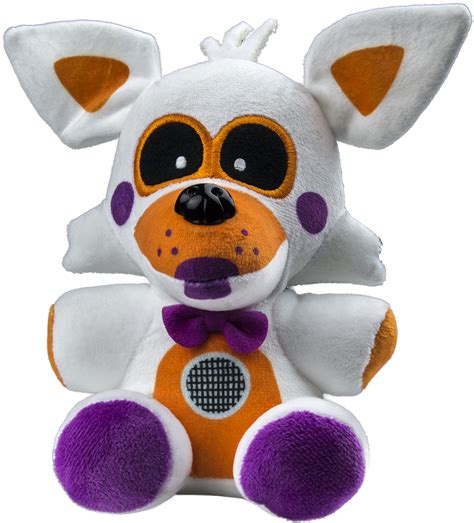 Lolbit | FNAF Plush Adventures Wiki | Fandom