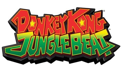 Donkey Kong Logo Font : Donkey Kong 64 The Cutting Room Floor | Marcel Glockner