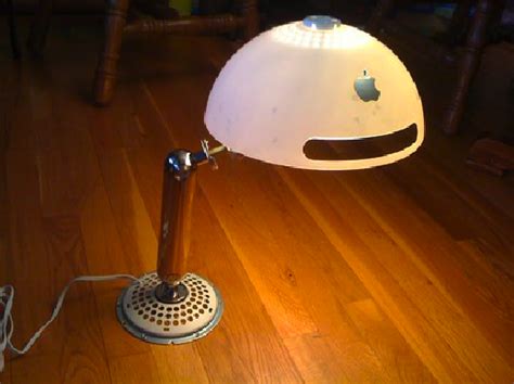 iMac G4 desk lamp | Imac g4, Imac, Desk lamp