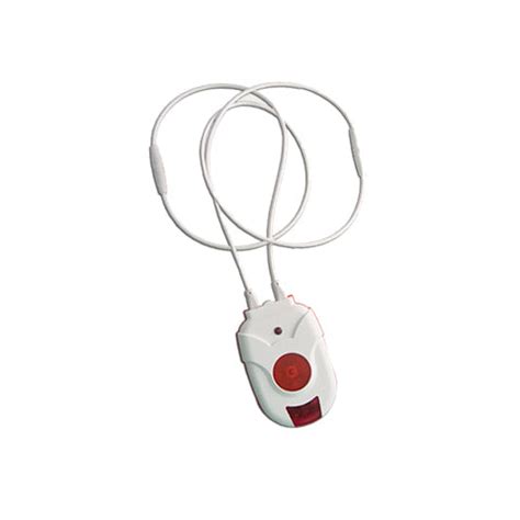 Necklace Panic Button - Ceyont Calling Systems / Nurse Call – ceyont-global