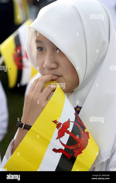 Sultan hassanal bolkiah von brunei darussalam hi-res stock photography and images - Alamy