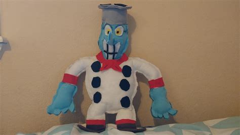 Update on all the cuphead plushies I've made : r/Cuphead