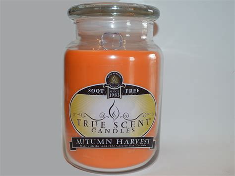 Autumn Harvest | True Scent