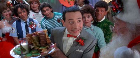 Pee-wee’s Playhouse Christmas Special - Unwinnable | Unwinnable