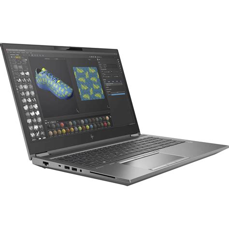 HP ZBook Fury 15 G7 Review: A Potent Mobile Workstation, 51% OFF