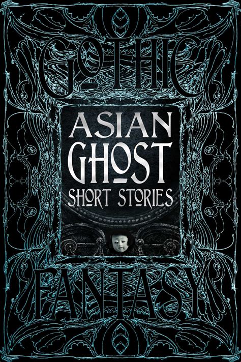 Asian Ghost Short Stories | Book by K. Hari Kumar, Luo Hui, Lee Murray | Official Publisher Page ...