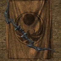 Skyrim:Nightingale Bow - The Unofficial Elder Scrolls Pages (UESP)