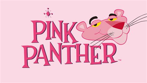 Pink Panther Font | Hot Sex Picture