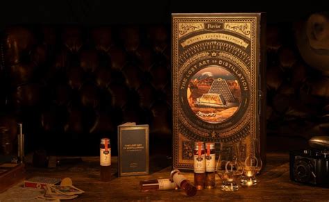 Whisky advent calendars 2023