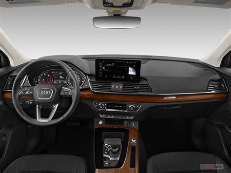 Audi Q5 Brown Interior 2021 | Psoriasisguru.com