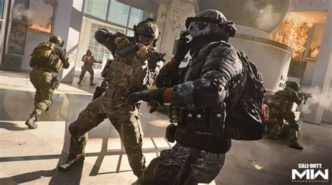 Modern Warfare II: saiba tudo sobre o modo multiplayer