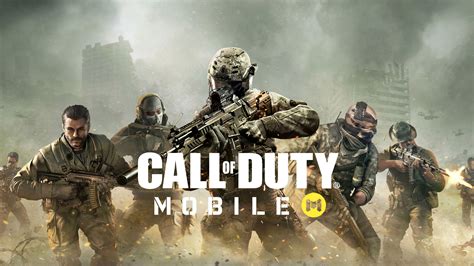 Call of Duty Mobile Wallpapers - Top Free Call of Duty Mobile ...