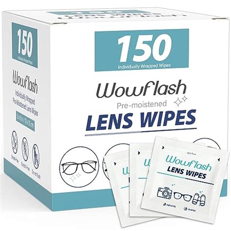 10 Best Eyeglass Wipes Recommended By An Expert - Glory Cycles